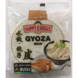 家乐宝饺子皮300g(Pasta de gyoza 300g)