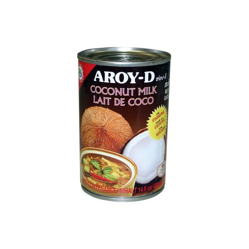 Aroy-d椰酱 煮400g leche de coco