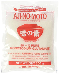 日本味精200g ajinomoto
