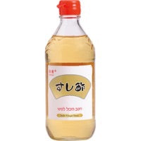 铃鹿日式寿司醋500ml vinagre sushi suzuka
