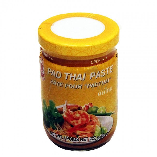 鸡标炒面酱227g salsa pad thai cock