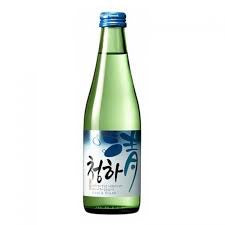 百花（冷）清酒300ml sake frío chung hu
