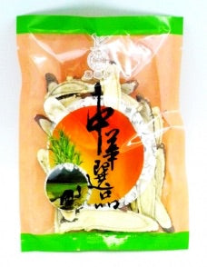 鹰球牌甘草片50g regaliz seco