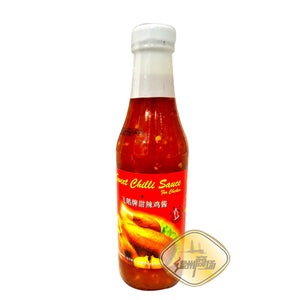 飞鹅牌甜鸡酱295ml salsa agripicante