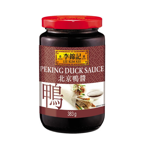 李锦记北京鸭酱383g salsa para pato