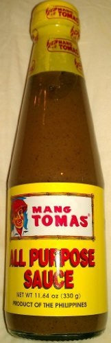 菲律宾烤肉酱320g salsa lechon regular
