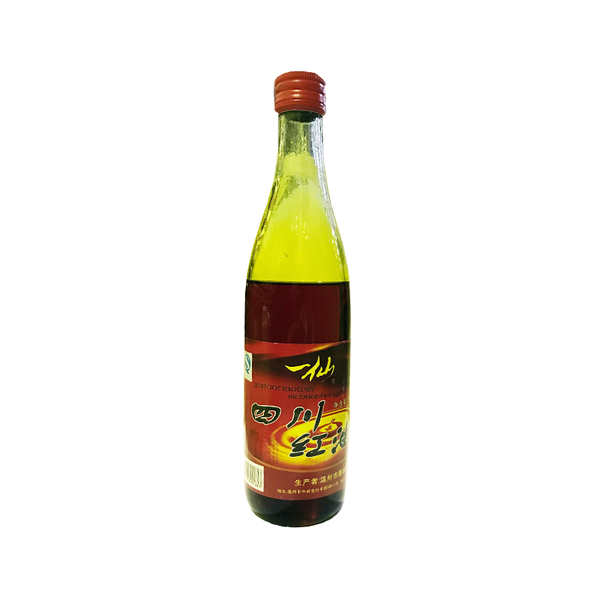 四川红油405ml aceite picante de sichuang